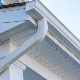 uPVC Gutters South India